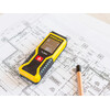Stanley TLM50 távolságmérő Stanley TLM50 távolságmérő