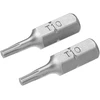 Kép: Stanley torx behajtobit T10 25 mm 2db_0.webp