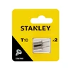 Kép: Stanley torx behajtobit T10 25 mm 2db_1.webp