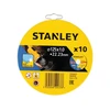 Kép: Stanley vagokorong 125 x 1 mm 10 db_0.webp