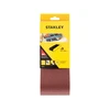 Stanley vegtelenitett csiszoloszalag 100 x 560 mm 80g_1 Kép: Stanley vegtelenitett csiszoloszalag 100 x 560 mm 80g_1.webp