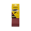 Kép: Stanley vegtelenitett csiszoloszalag 100 x 610 mm 80g_1.webp