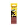 Stanley vegtelenitett csiszoloszalag 40 x 305 mm 3 db_1 Kép: Stanley vegtelenitett csiszoloszalag 40 x 305 mm 3 db_1.webp