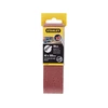 Kép: Stanley vegtelenitett csiszoloszalag 40 x 305 mm 80g_1.webp