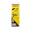 Kép: Stanley vegtelenitett csiszoloszalag 75 x 533 mm 9 db_1.webp