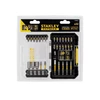 Stanley FatMax bit-és dugókulcs készlet 32 részes, MULTI-STACK