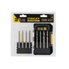 Stanley FatMax sds-plus fúrószár készlet 5-10 mm, 8 részes, MULTI-STACK
