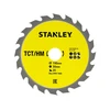 Stanley STA13030-XJ körfűrészlap 190 x 30 mm | fogszám: 20 db