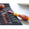 Wiha 2831T901 slimVario Starter Set csavarhúzó készlet Wiha 2831T901 slimVario Starter Set csavarhúzó készlet