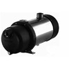 Steel Pumps X-AJE 80P önfelszívó szivattyú vezérlő automatikával Steel Pumps X-AJE 80P