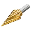 DeWalt hSS-G lépcsősfúró 4 - 22 mm DeWalt hSS-G lépcsősfúró 4 - 22 mm