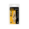 DeWalt hSS-G lépcsősfúró 4 - 22 mm DeWalt hSS-G lépcsősfúró 4 - 22 mm