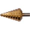 STEP DRILL 10-45MM Kép: STEP DRILL 10-45MM.webp