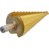 STEP DRILL 6-38MM Kép: STEP DRILL 6-38MM.webp