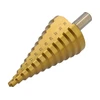 STEP DRILL 6-38MM Kép: STEP DRILL 6-38MM.webp