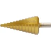 STEP DRILL 6-38MM Kép: STEP DRILL 6-38MM.webp