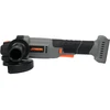 Sthor 78090 akkus sarokcsiszolo 20 V 125 mm Kép: Sthor 78090 akkus sarokcsiszolo 20 V 125 mm.webp