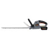 Sthor 78187 akkus sövényvágó 20V 45 cm 2 Ah akkumulátor + töltő