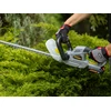 Sthor 78187 akkus sövényvágó 20V 45 cm 2 Ah akkumulátor + töltő