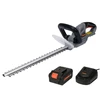 Sthor 78187 akkus sövényvágó 20V 45 cm 2 Ah akkumulátor + töltő