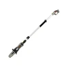 Sthor 78203 akkus magassági ágvágó 20V 20 cm akku és töltő nélkül