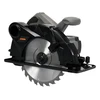 Kép: Sthor 79254 elektromos korfuresz 1200 W 4800 rpm_0.webp