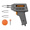 Sthor 79354 elektromos forrasztopaka 100 W Kép: Sthor 79354 elektromos forrasztopaka 100 W.webp