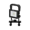 Sthor 82881 hordozhato akkus LED reflektor 10 W 1000 lm Kép: Sthor 82881 hordozhato akkus LED reflektor 10 W 1000 lm.webp