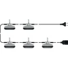 Kép: Sthor hordozhato halozati led reflektor 5 db_0.webp
