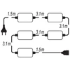 Kép: Sthor hordozhato halozati led reflektor 5 db_8.webp