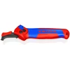 Stripping knife with guide shoe Kép: Stripping knife with guide shoe.webp