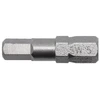 SUPRA Bit hatszog 5 25mm_0 Kép: SUPRA Bit hatszog 5 25mm_0.webp