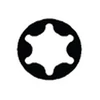 SUPRA BIT TX 30x50 MM_2 Kép: SUPRA BIT TX 30x50 MM_2.webp