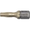 SUPRA-TIN Bit TORX Tx 25 x 25_0 Kép: SUPRA-TIN Bit TORX Tx 25 x 25_0.webp