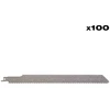 Szablyafureszlap 230 mm 4T - 100 db Kép: Szablyafureszlap 230 mm 4T - 100 db.webp