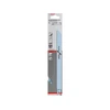 Bosch S1122BF orrfűrészlap fémhez 2 db Bosch S1122BF orrfűrészlap fémhez 2 db