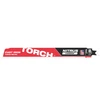 Milwaukee Torch Nitrus TCT orrfűrészlap fémhez 230 x 10 mm 5 db