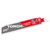 Milwaukee Torch TCT orrfűrészlap fémhez 150 x 10 mm Milwaukee Torch TCT orrfűrészlap fémhez 150 x 10 mm