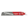 Milwaukee Torch TCT orrfűrészlap fémhez 150 x 10 mm