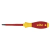 Wiha 321N SoftFinish electric PH2 x 100 mm szigetelt csavarhúzó Wiha 321N SoftFinish electric PH2 x 100 mm szigetelt csavarhúzó