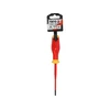 Szigetelt extra vekony Torx csavarhuzo T15 x 100 mm Kép: Szigetelt extra vekony Torx csavarhuzo T15 x 100 mm.webp