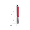 Szintbemaro S12 127104 mm-1 db Kép: Szintbemaro S12 127104 mm-1 db.webp