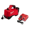Milwaukee M18HMP700-501 akkus vízszivattyú Milwaukee M18HMP700-501 akkus vízszivattyú
