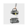 Karcher T 10/1 Adv HEPA elektromos porszívó Karcher T 10/1 Adv HEPA elektromos porszívó
