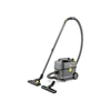 Karcher T 10/1 Adv HEPA elektromos porszívó Karcher T 10/1 Adv HEPA elektromos porszívó