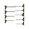 T-markolatu Torx kulcskeszlet 9 reszes Kép: T-markolatu Torx kulcskeszlet 9 reszes.webp