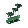 Kép: T-nyelu Torx csavarhuzo keszlet 7 db.webp