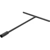 T-szaru dugokulcs 12 mm Kép: T-szaru dugokulcs 12 mm.webp