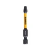 Kép: T25 FLRQ CSAVARHUZO BITHEGY 57 MM 2 DB.webp