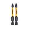 Kép: T25 FLRQ CSAVARHUZO BITHEGY 57 MM 2 DB.webp